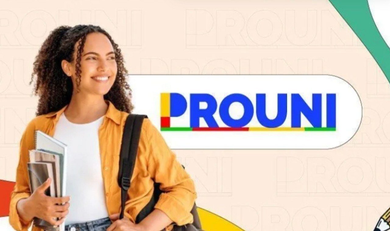 Prouni - Divulgação/MEC