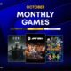 PS Plus Essential Outubro 2026 - Reprodução