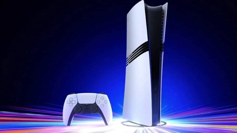 PS5 - Divulgação/Sony Interactive Entertainment