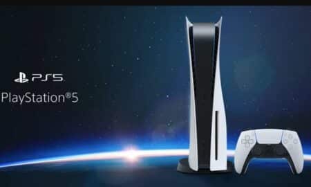 PS5 PlayStation 5 Sony - Divulgação