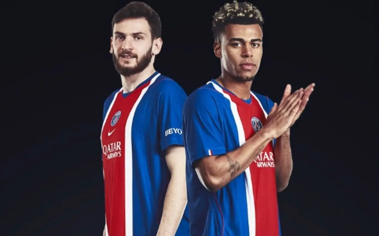 PSG - X