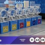Quina 7127 - Loterias Caixa