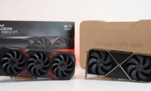 Radeon RX 10800 XT - Divulga&ccedil;&atilde;o