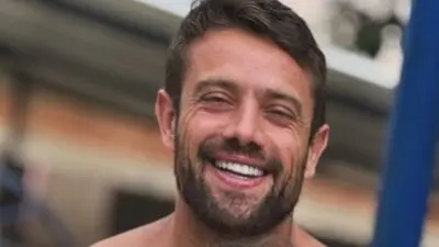 Rafael Cardoso - Instagram