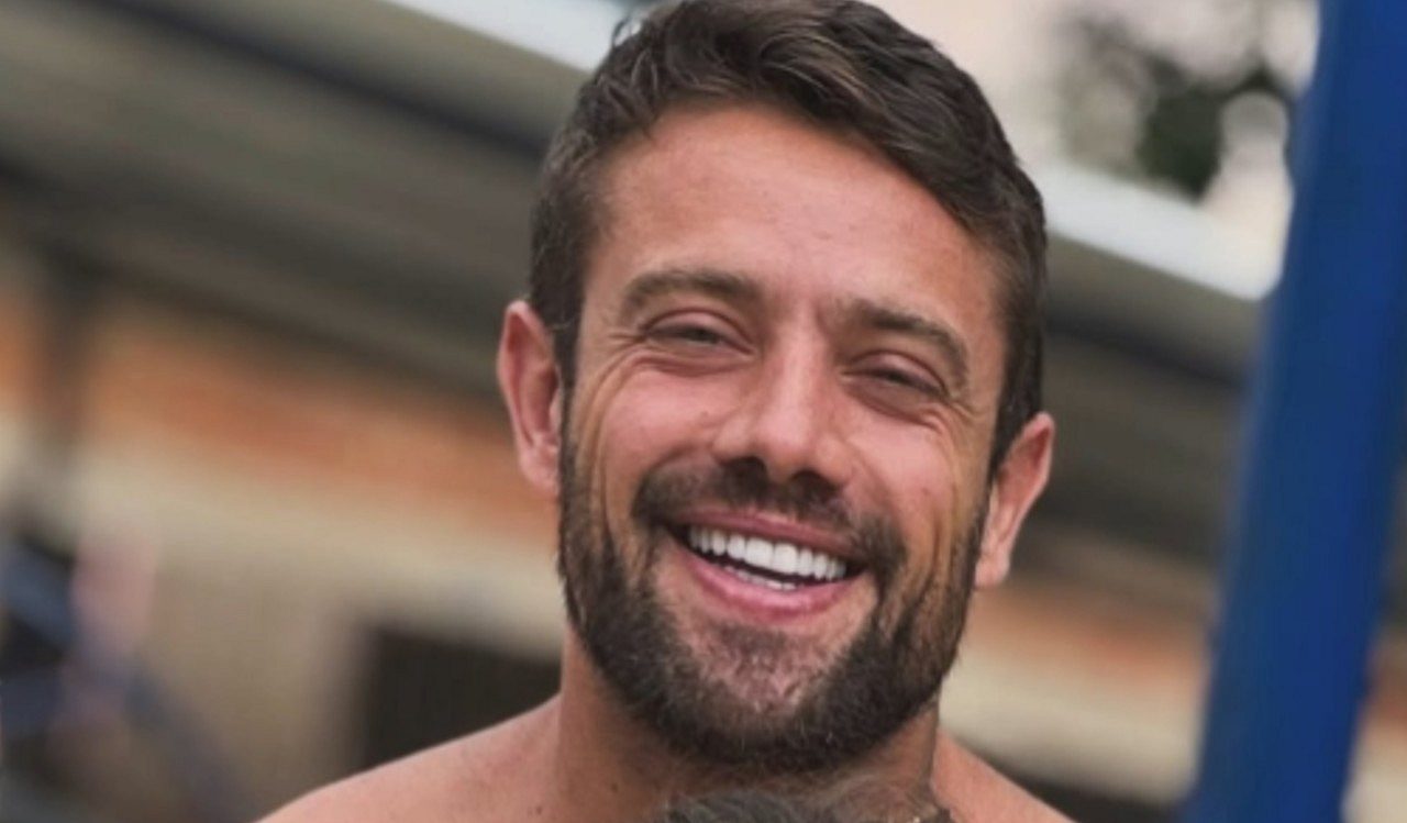 Rafael Cardoso - Instagram