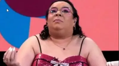 Rainha Matos - Instagram
