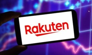 Rakuten - Piotr Swat / Shutterstock.com