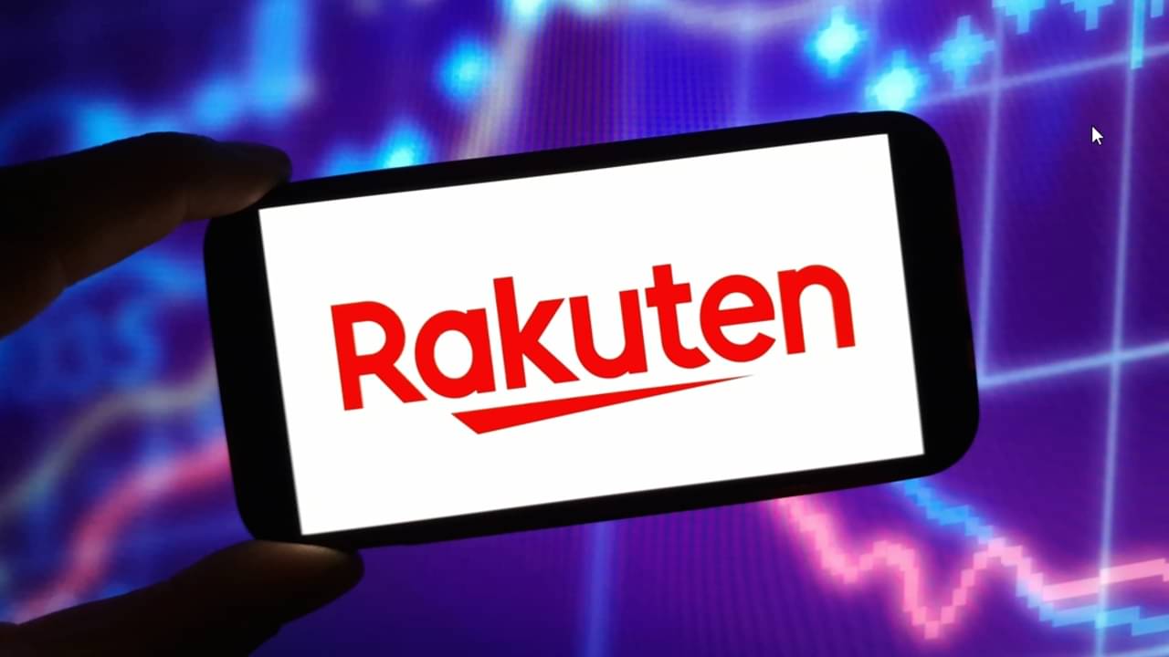 Rakuten - Piotr Swat / Shutterstock.com