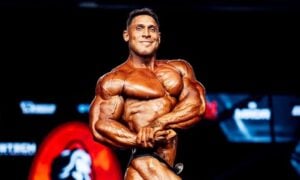 Ramon Dino - Instagram/ramondinoconsultoria