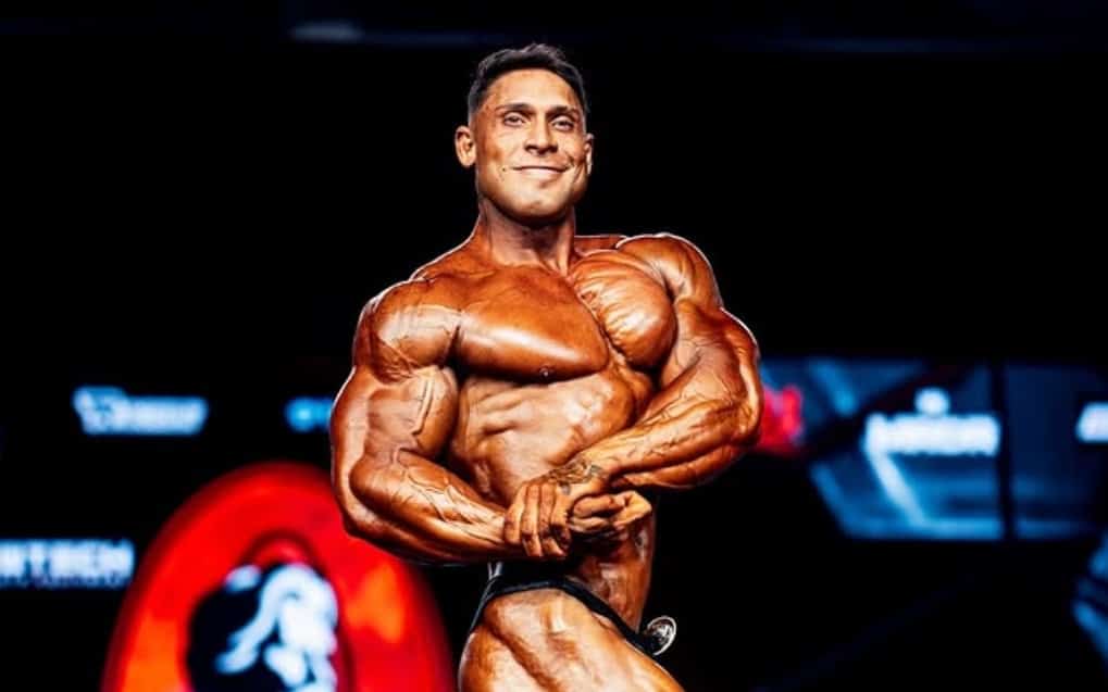 Ramon Dino - Instagram/ramondinoconsultoria