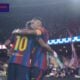 Raphinha faz seu segundo gol no jogo - Reprodução / Caze TV