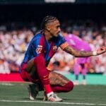 Raphinha - X.com/ Barcelona