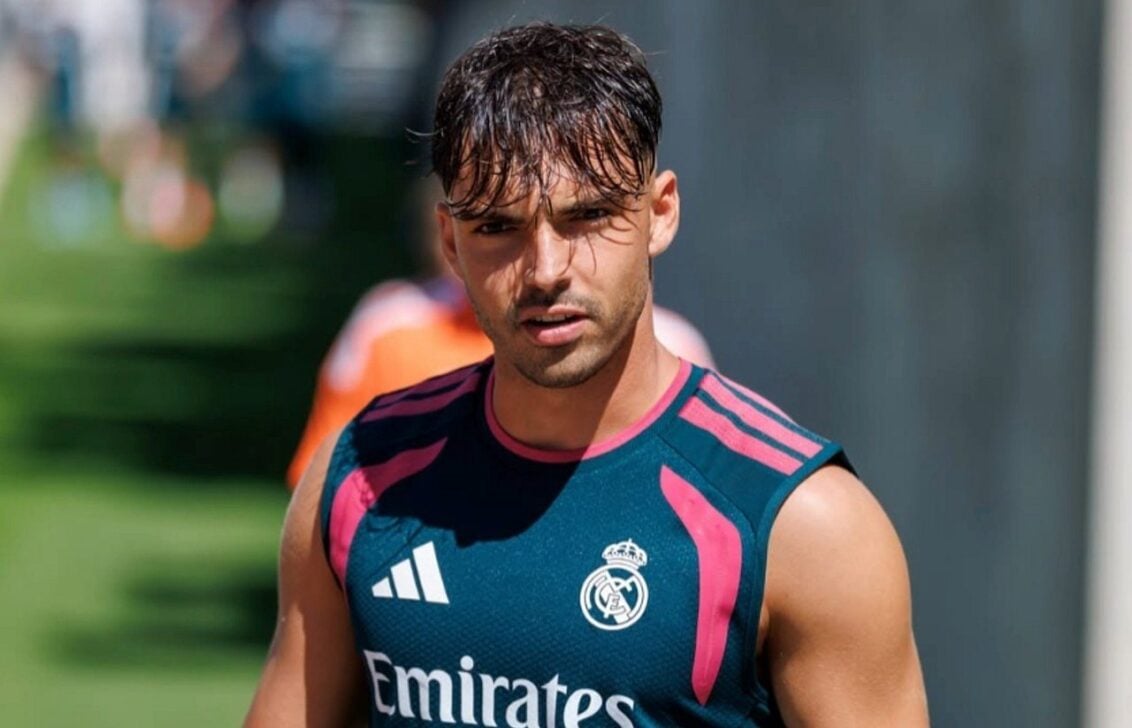 Raul Asencio - Instagram