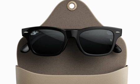 Ray-Ban Meta Audio - Divulgação