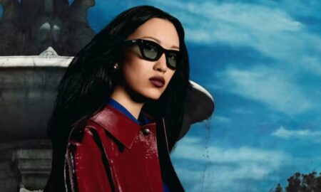 Ray-Ban Meta - Divulgação/Meta