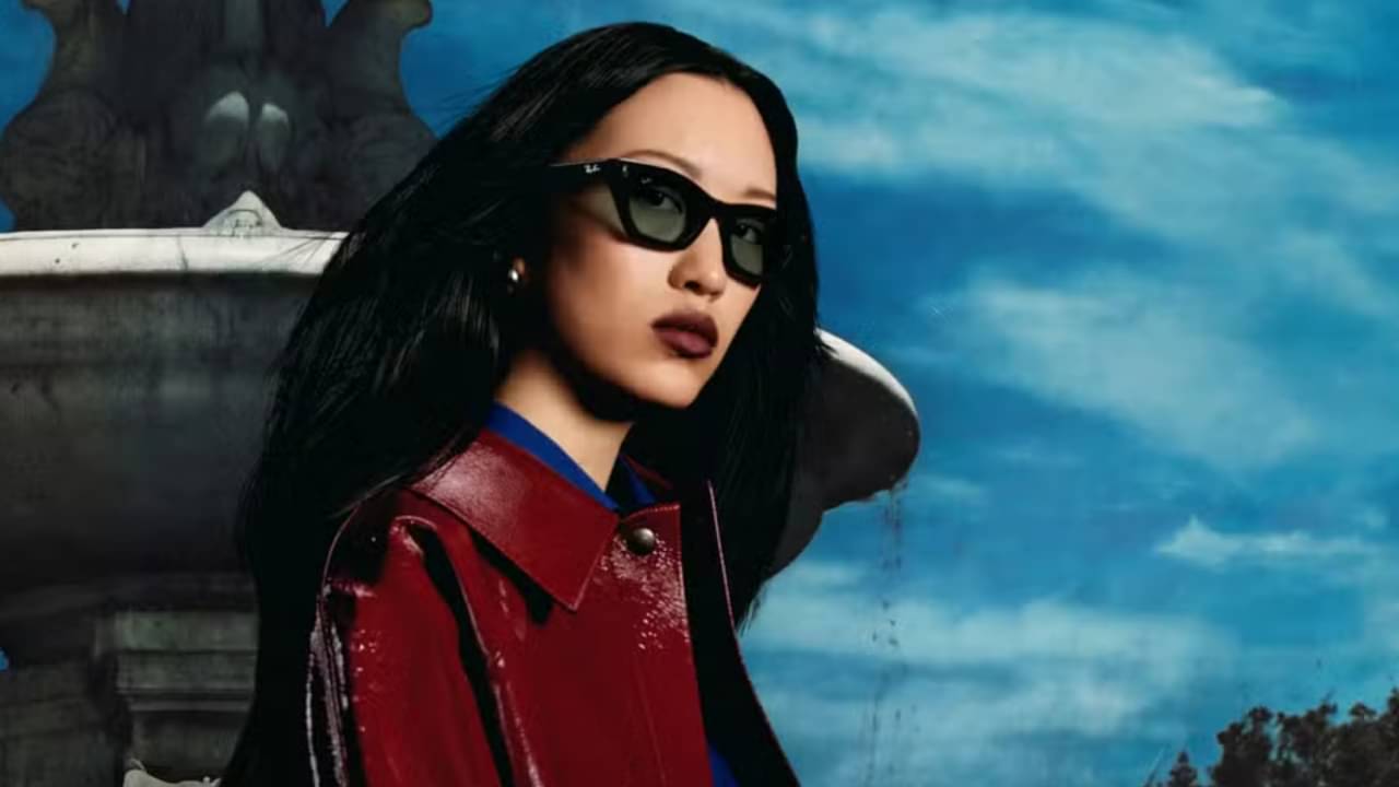 Ray-Ban Meta - Divulgação/Meta