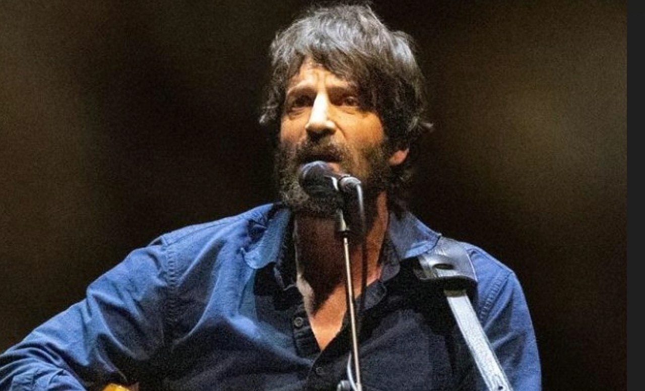 Ray LaMontagne - X