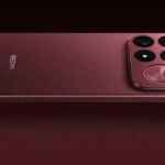 Redmi K100 Pro Max - divulgação/Redmi