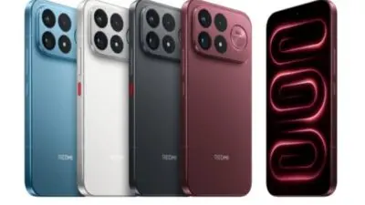 Redmi K100 Pro Max - divulgação/Redmi