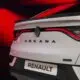 Renault Arkana - Divulgação/Renault