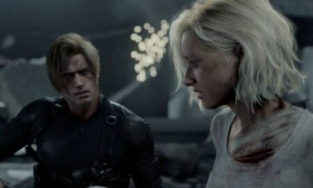 Reboot de Resident Evil fatura US$ 65,5 milhões em quatro dias nos EUA