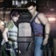 Resident Evil - Reprodução
