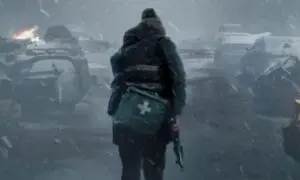 Resident Evil - Reprodução