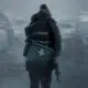 Resident Evil - Reprodução