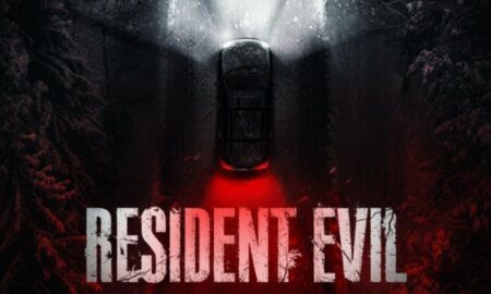 Resident Evil - Resident Evil Movie