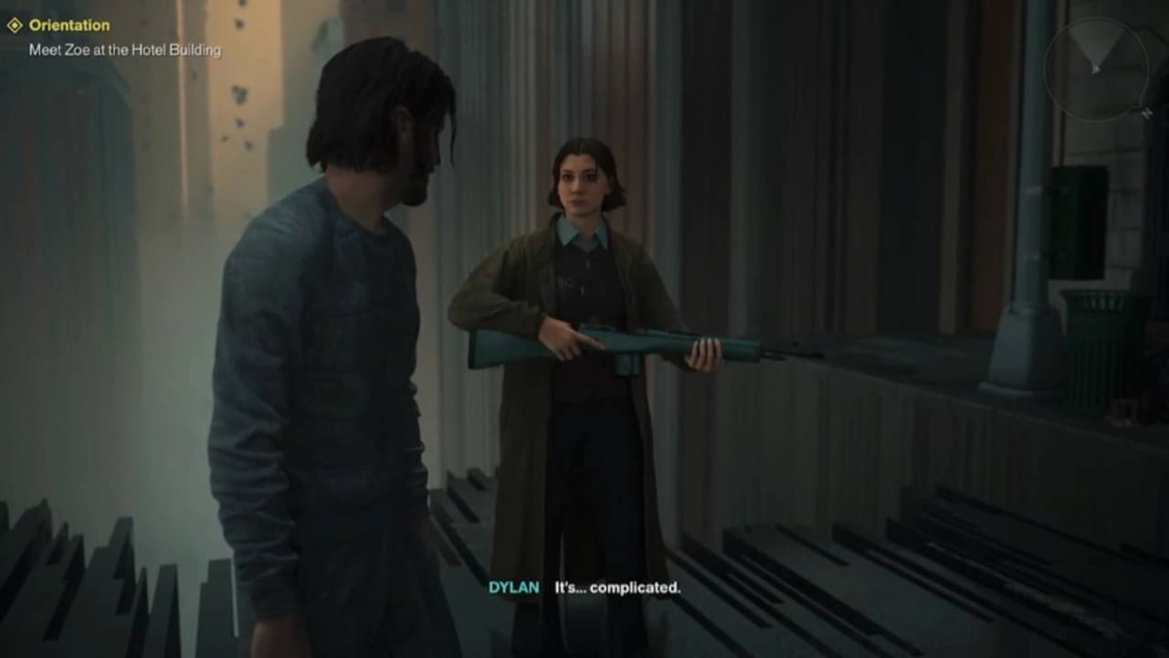 Resonant PS5 - Divulgação