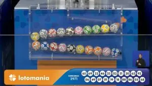 Resultado Lotomania 2971 com prêmio de R$ 2,7 milhões nas Loterias Caixa agora