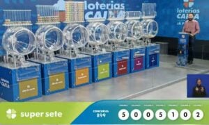 Resultado Super Sete 899