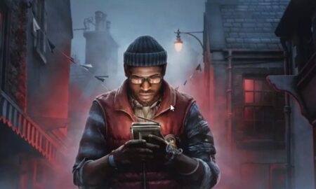 Silent Hill: Townfall adota nova câmera em primeira pessoa