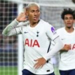 Richarlison - Instagram
