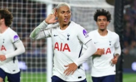 Richarlison - Instagram
