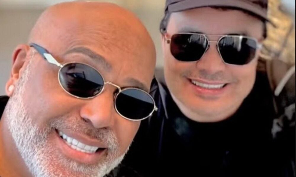 Rick estava sem Renner, parceiro de dupla, no helicóptero que desapareceu em Santa Catarina