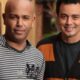 Rick e Renner - rede social