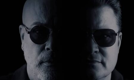 Rick e Renner - reprodução