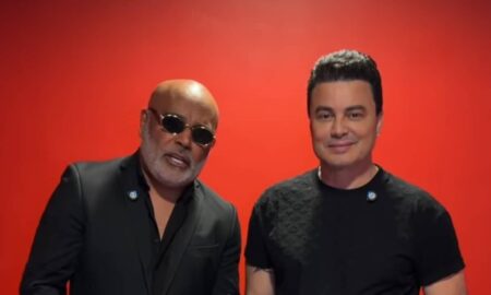 Rick e Renner - Reprodução/Instagram