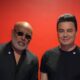 Rick e Renner - Reprodução/Instagram