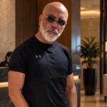 Rick Sollo - Instagram