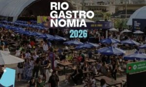 Rio Gastronomia 2026 - Instagram