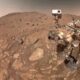 Robô Perseverance - NASA/Divulgação