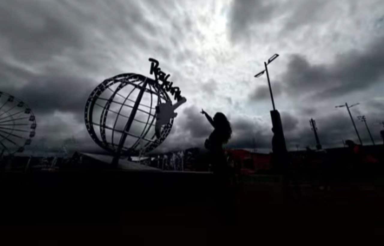 Rock in Rio - gshow