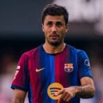 Rodri - X.com/ Barcelona