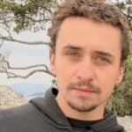 Romoaldo entregador desaparecido - Reprodução