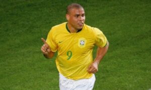 Ronaldo Fen&ocirc;meno - Instagram