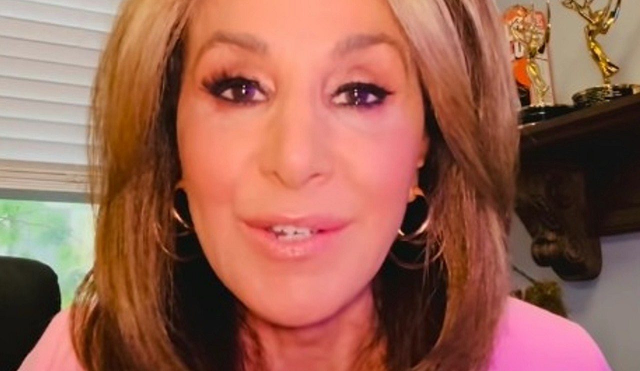 Rosanna Scotto - Instagram