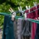 Roupas no varal -lphotographic/Istock.com
