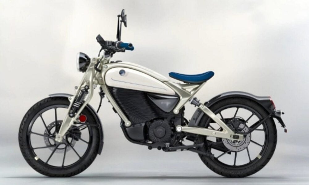 Flying Flea C6 adds third paint option for European riders